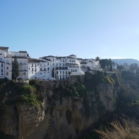 Photo de Espagne - Ronda